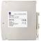 Címkézett fém tápegység TC-YSDN150-24005000 modellel; bemenet 100-240V AC, kimenet 24V 5A 120W, környezeti hőmérséklet -20 és +50°C között.
