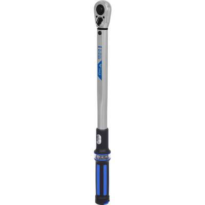 Brilliant Tools BT141906 BT141906 Nyomatékkulcs 1 - 25 Nm
