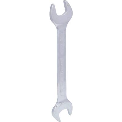 KS Tools 517.0766 517.0766 Kettős csavarkulcs Kulcsszélesség (metrikus) 27 - 30 mm