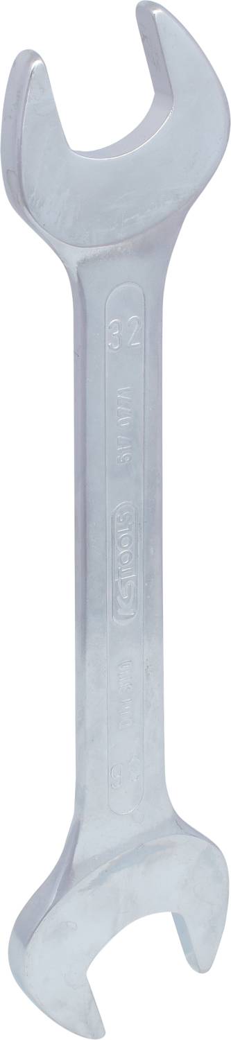 KS Tools 517.0771 517.0771 Kettős csavarkulcs Kulcsszélesség (metrikus) 32 - 36 mm