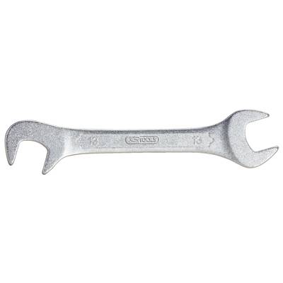 KS Tools 517.1750 517.1750 Kettős csavarkulcs Kulcsszélesség (metrikus) 5 mm