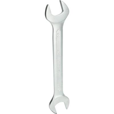 Brilliant Tools BT010912 BT010912 Kettős csavarkulcs Kulcsszélesség (metrikus) 24 - 27 mm