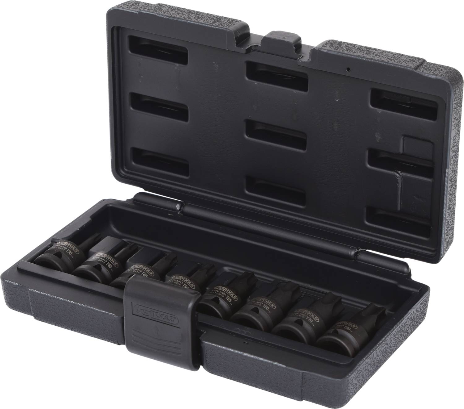 KS Tools 515.1107 Dugókulcs betét készlet 1/2 NEW-46447