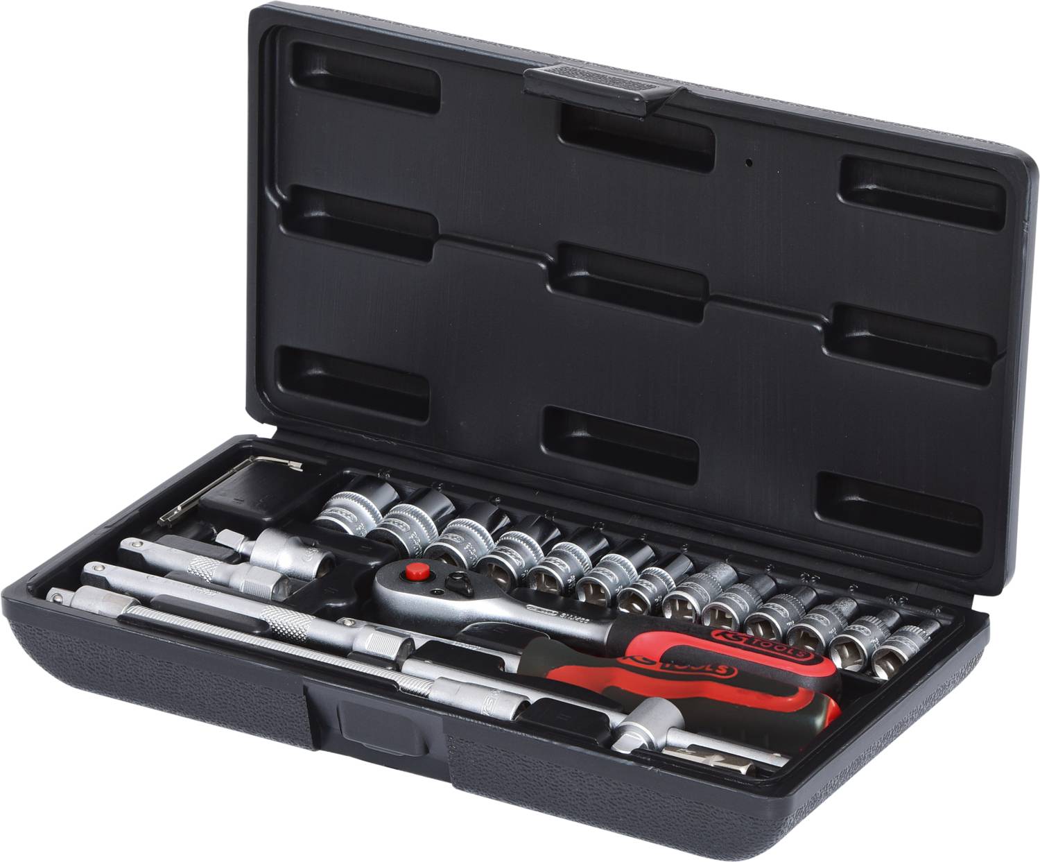 KS Tools 911.0625 Dugókulcs készlet 911.0625