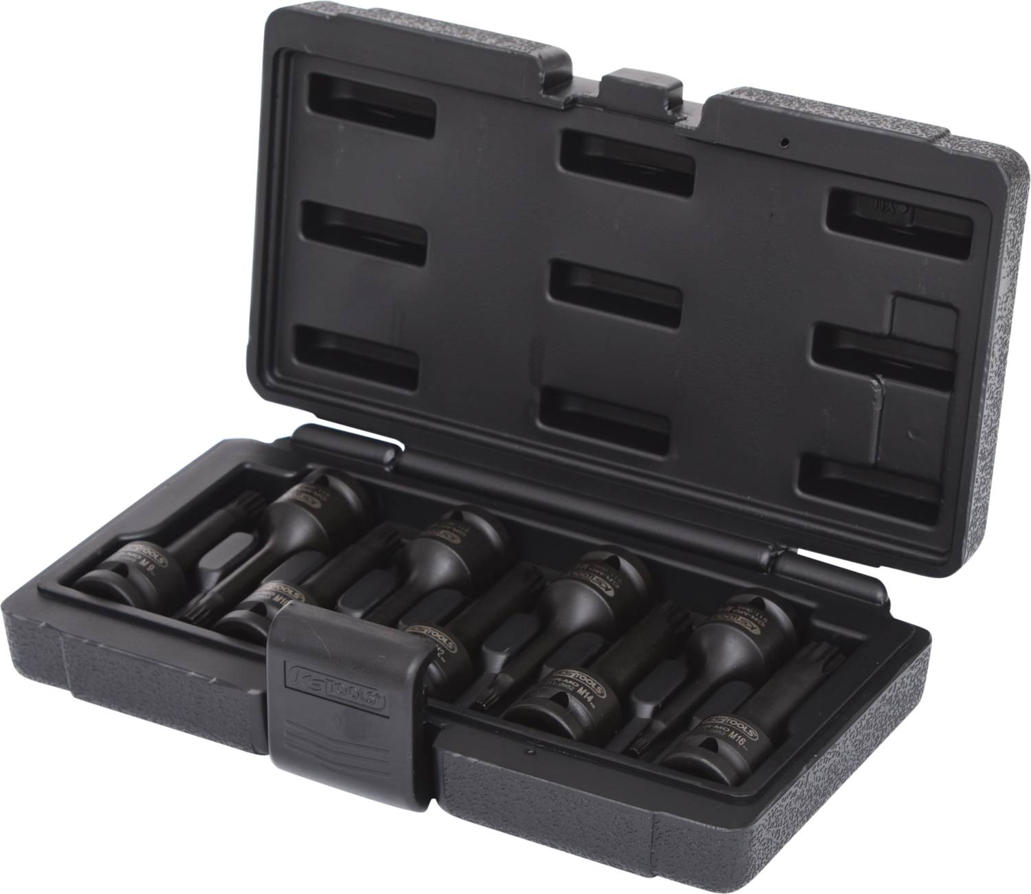 KS Tools 911.0944 Dugókulcs betét készlet 911.0944