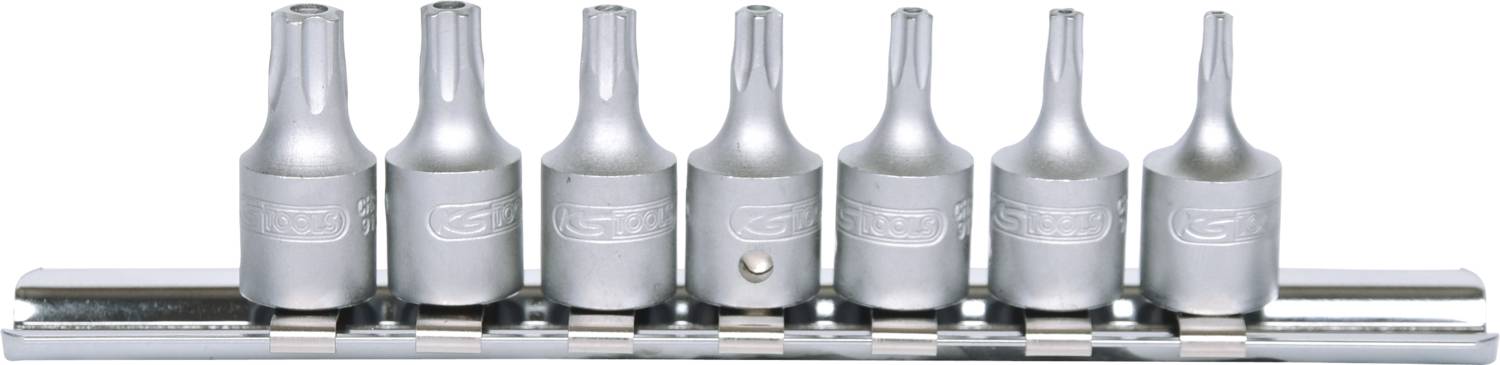 KS Tools 911.1470 Dugókulcs betét készlet 911.1470