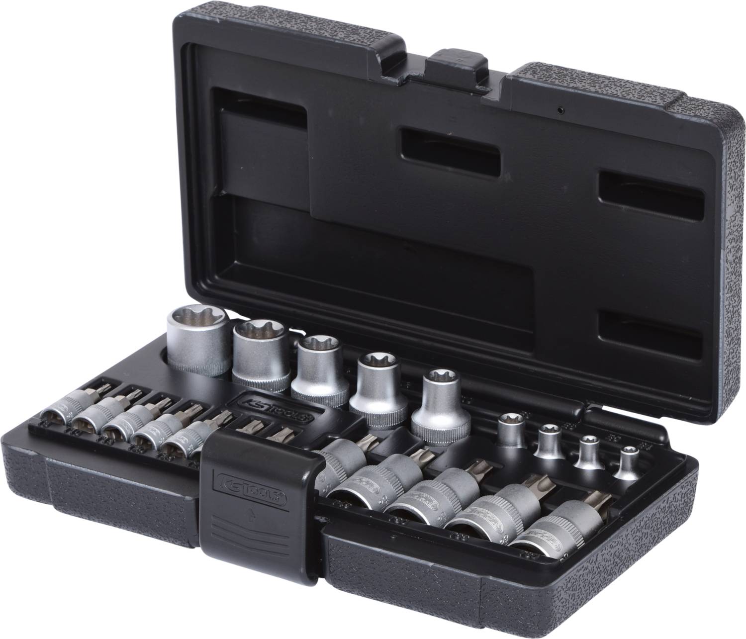 KS Tools 911.4307 Dugókulcs készlet Collos 911.4307