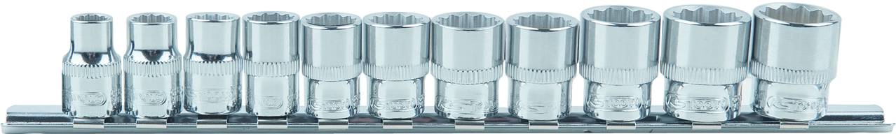 KS Tools 918.0601 Dugókulcs betét készlet 918.0601