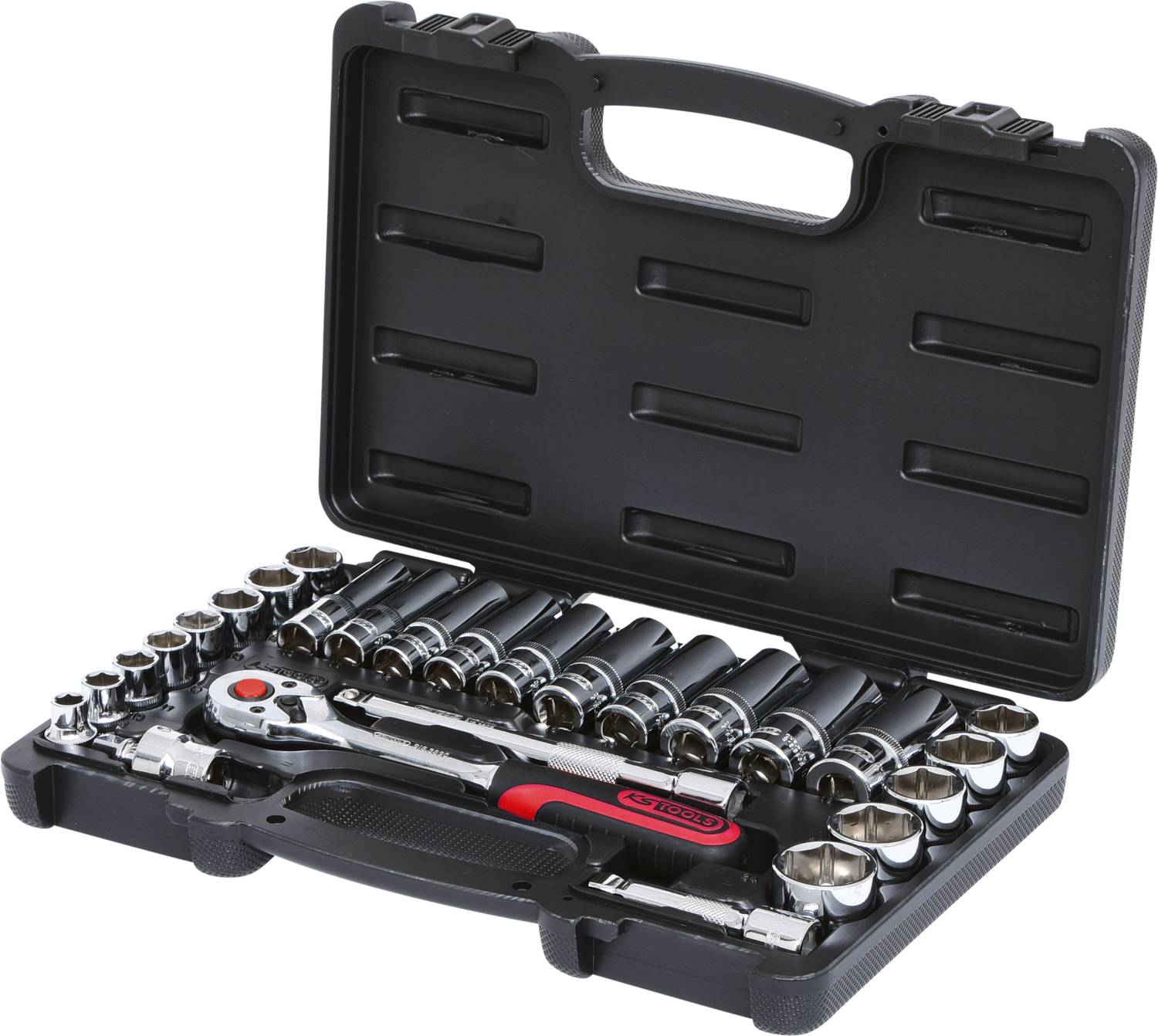 KS Tools 918.0627 Dugókulcs készlet 918.0627