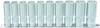 KS Tools 9180630 Dugókulcs betét készlet 1/4" (6,3 mm) 918.0630