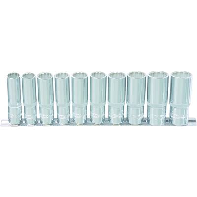 KS Tools 918.0630 Dugókulcs betét készlet 918.0630