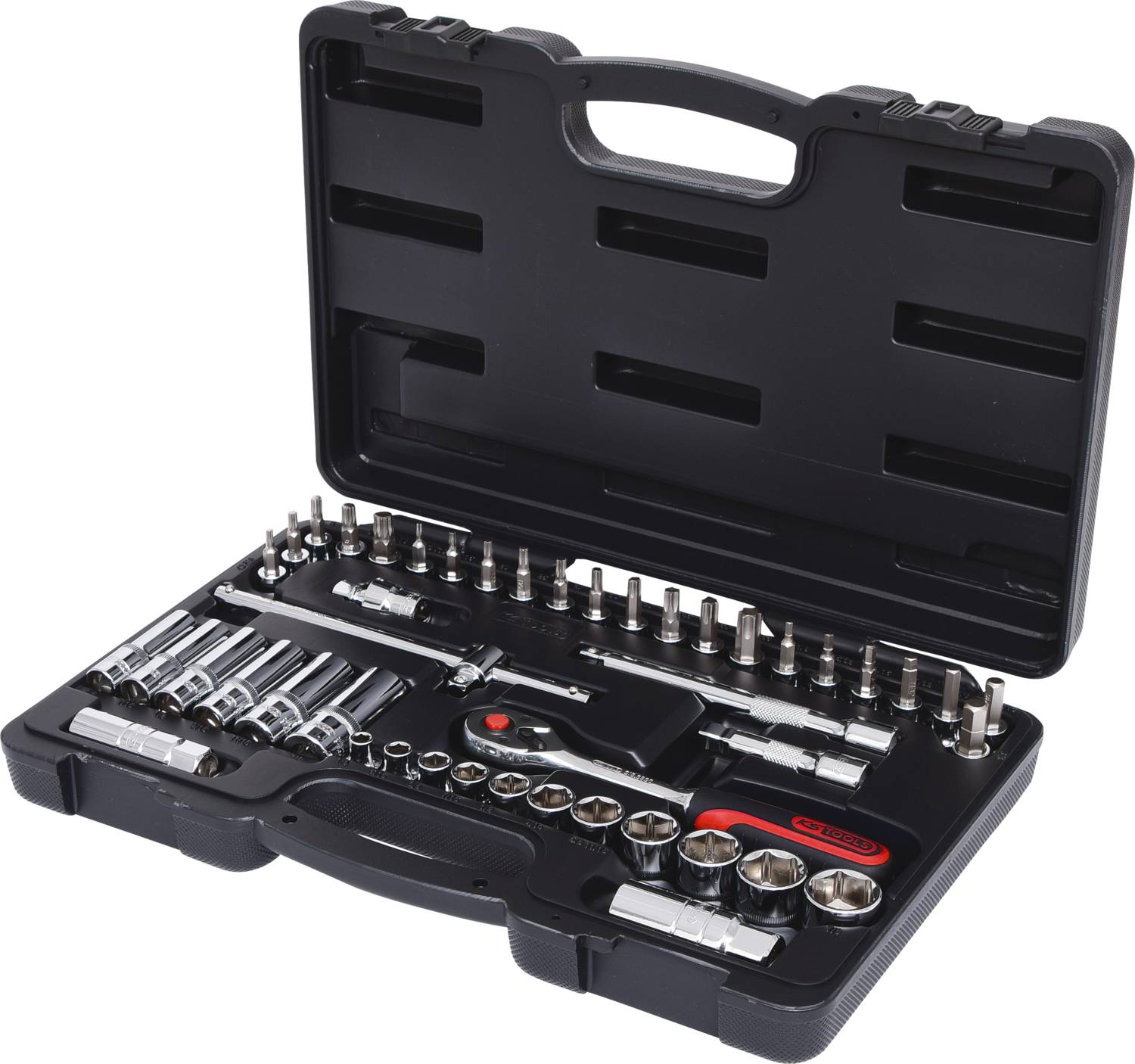 KS Tools 918.0846 Dugókulcs készlet 918.0846