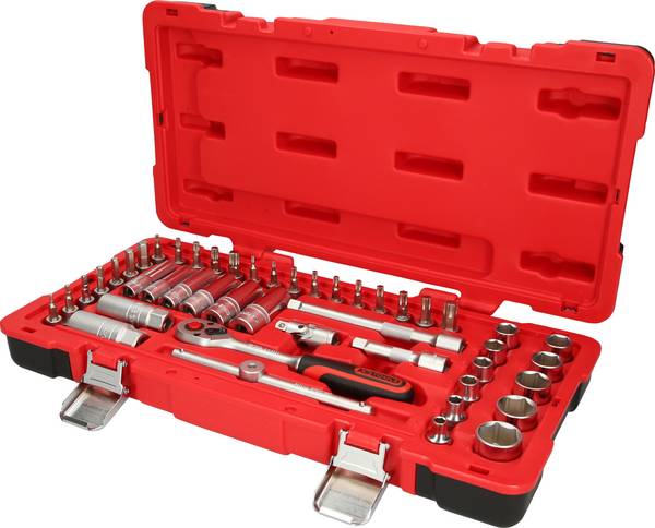 KS Tools 9510646 Dugókulcs készlet    951.0646