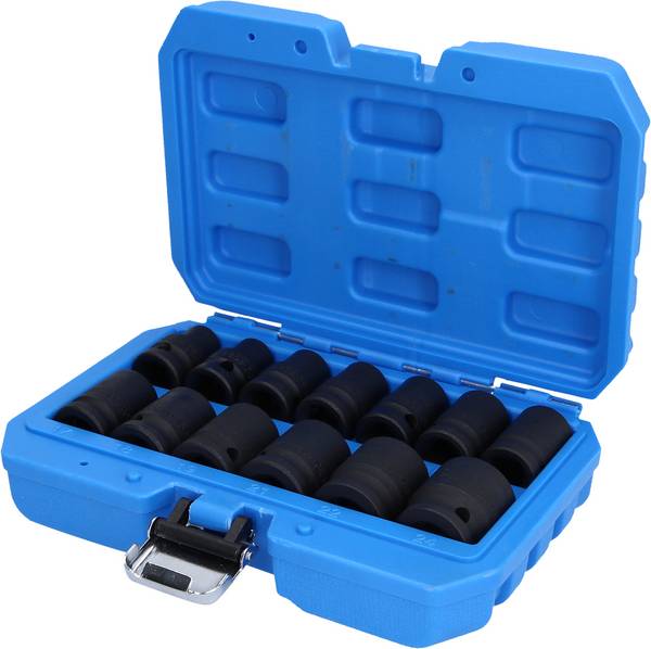 Brilliant Tools BT022620 Dugókulcs betét készlet    BT022620