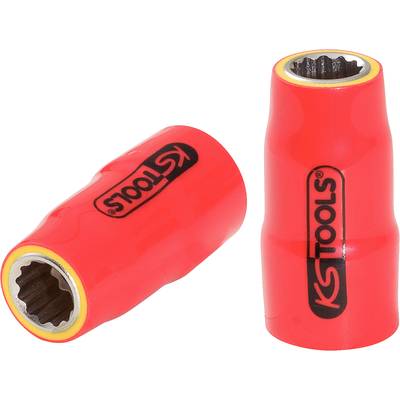 KS Tools 1171020 117.1020 Bit befogó 1/4"