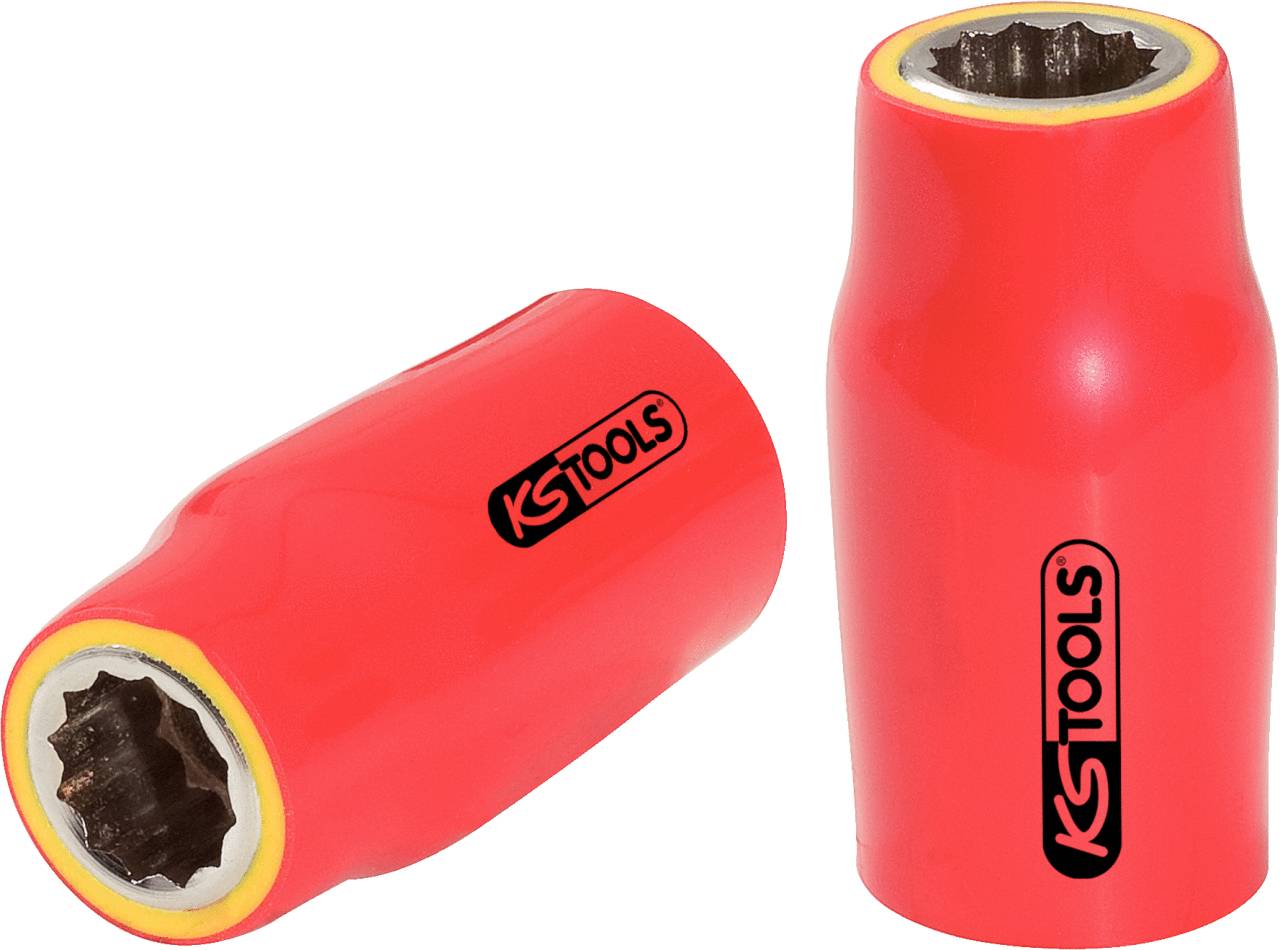 KS Tools 1171352 117.1352 Bit befogó 3/8