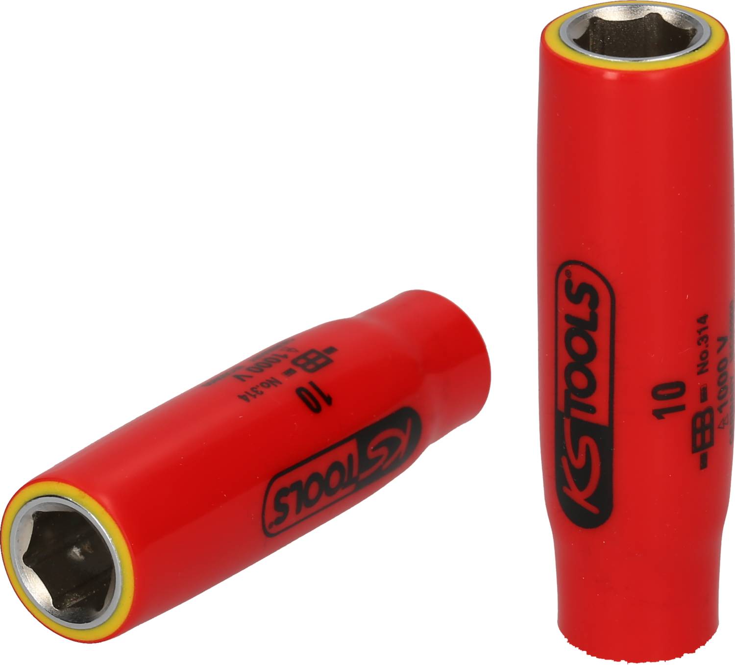 KS Tools 1172343 117.2343 Bit befogó 6 mm
