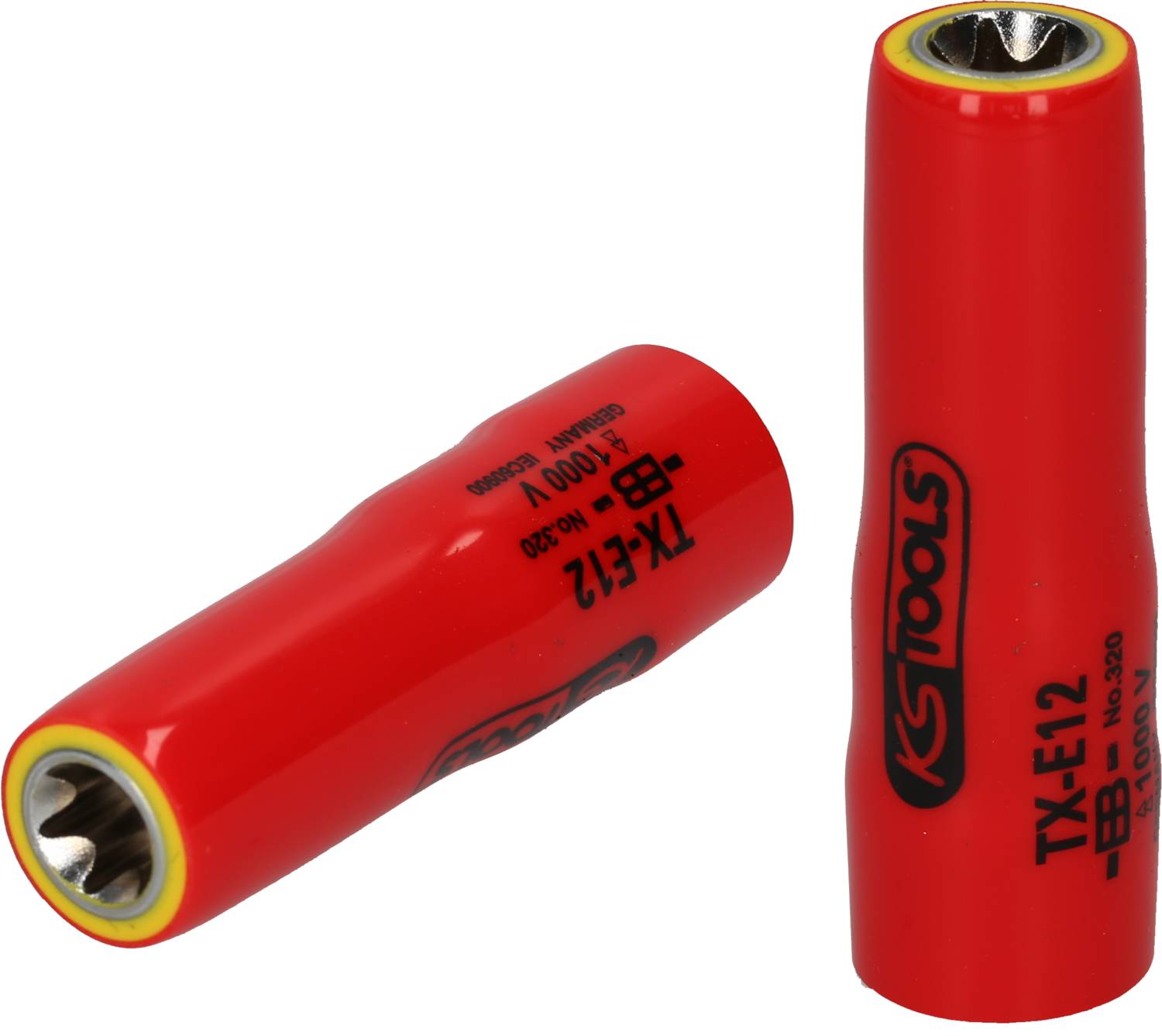 KS Tools 117.2372 117.2372 Bit befogó