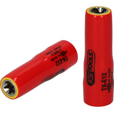 KS Tools 1172372 117.2372 Bit befogó