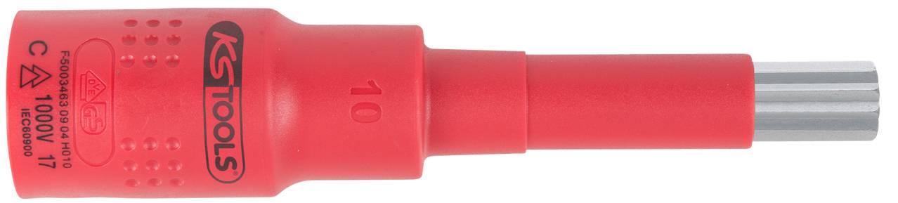 KS Tools 1183893 118.3893 Bit befogó