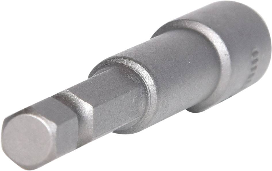 KS Tools 1222101 122.2101 Külső hatlap Dugókulcs betét 7 mm 1/4" 7 mm 1/4" (6,3 mm)