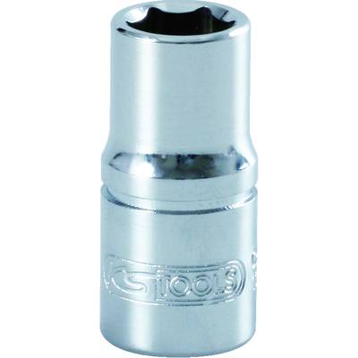 KS Tools 130.0313 130.0313 Bit befogó 10 mm 1/4" 1 db