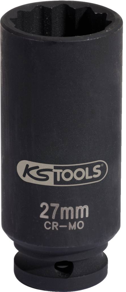 KS Tools 1501703 150.1703 Erő dugókulcs betét