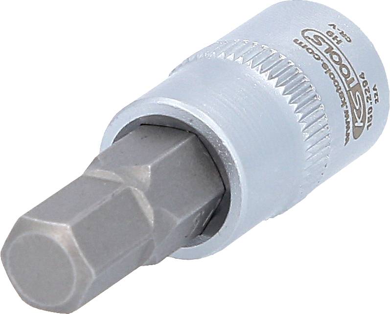 KS Tools 1502294 150.2294 Belső hatlap Bit befogó 9 mm 9 mm 3/8 (10 mm)