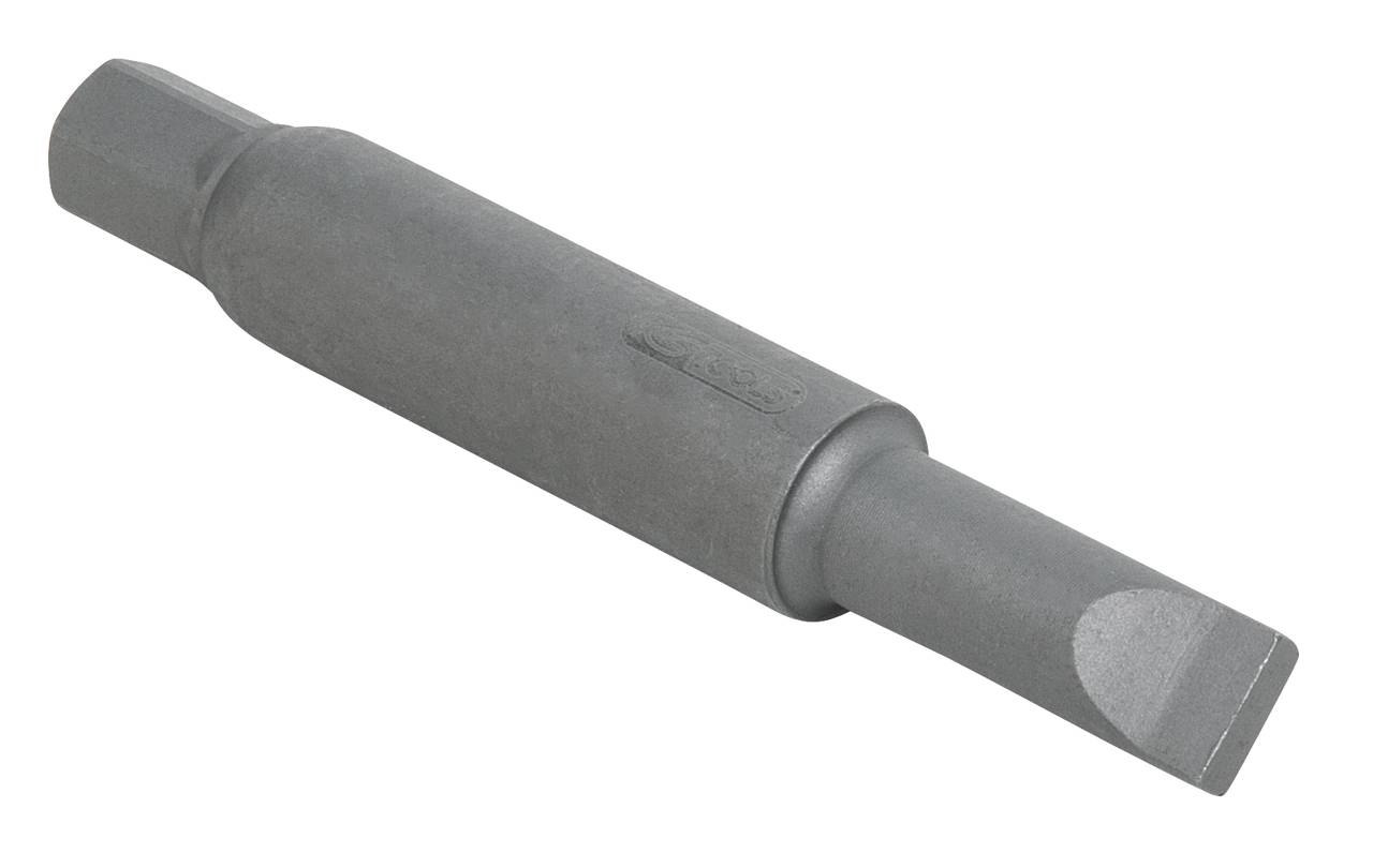 KS Tools 1509475 150.9475 Egyeneshornyú Bit befogó 10.0 mm 10 mm