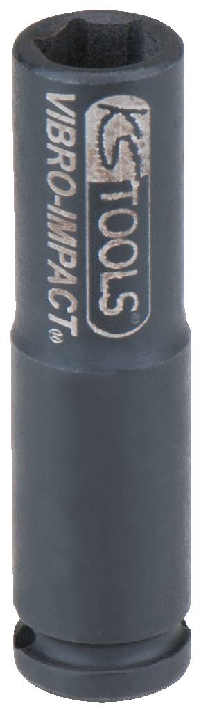 KS Tools 1521064 152.1064 Ütvefúró dugókulcs betét 1/4