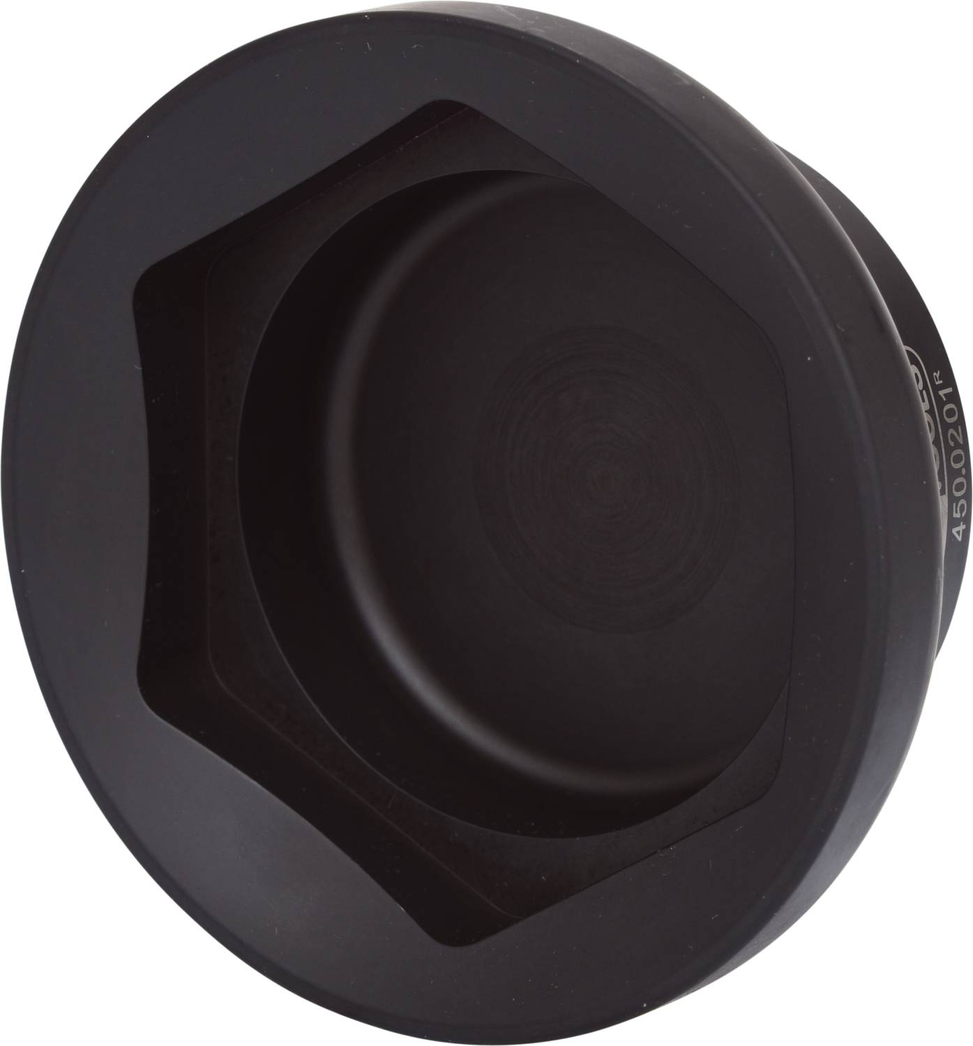 KS Tools 450.0201 450.0201 Külső hatlap Tengelyanya kulcs 85 mm Hatlap