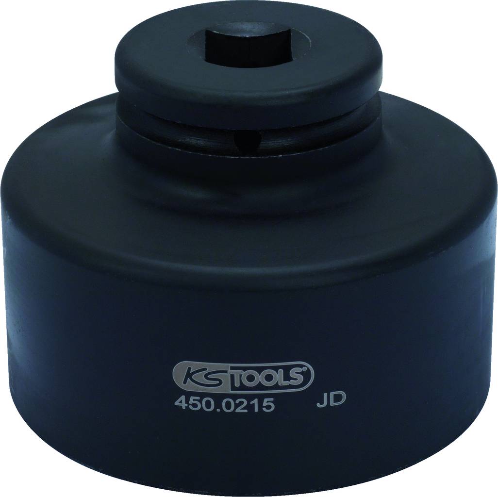 KS Tools 4500215 450.0215 Tengelyanya kulcs