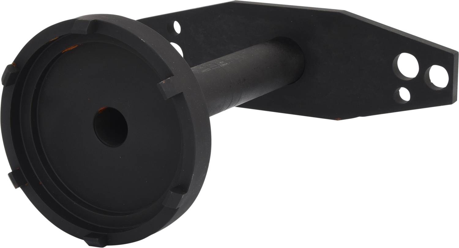 KS Tools 4500251 450.0251 Tengelyanya kulcs