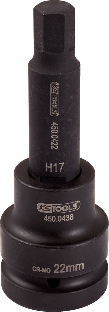 KS Tools 4500461 450.0461 Bit befogó