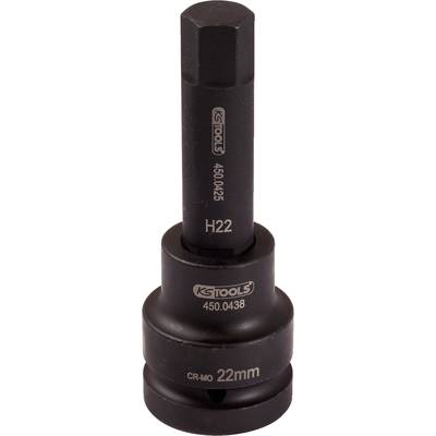KS Tools 4500498 450.0498 Bit befogó
