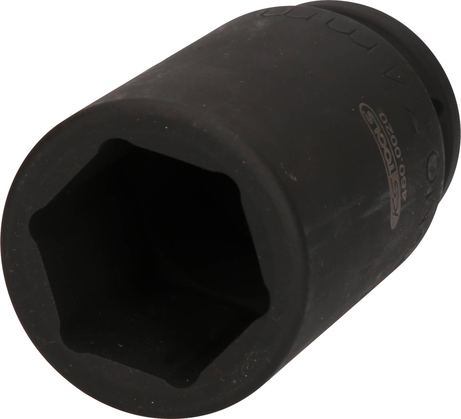 KS Tools 4600020 460.0020 Tengelyanya kulcs