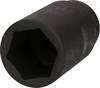 KS Tools 4600025 460.0025 Hatlap Tengelyanya kulcs 35 mm 3/4" (20 mm)