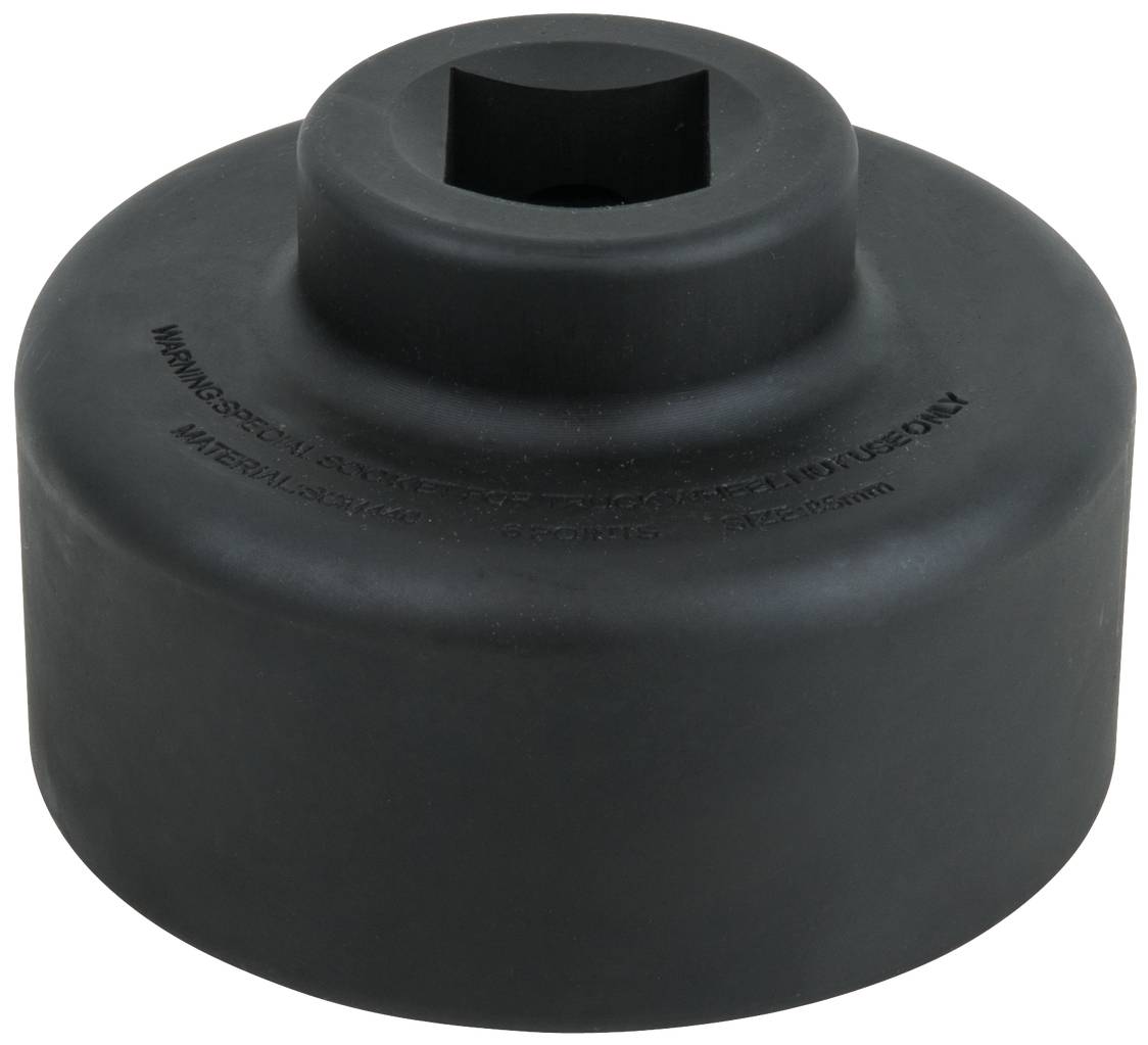 KS Tools 4600225 460.0225 Hatlap Tengelyanya kulcs 85 mm 1 1 (25 mm)