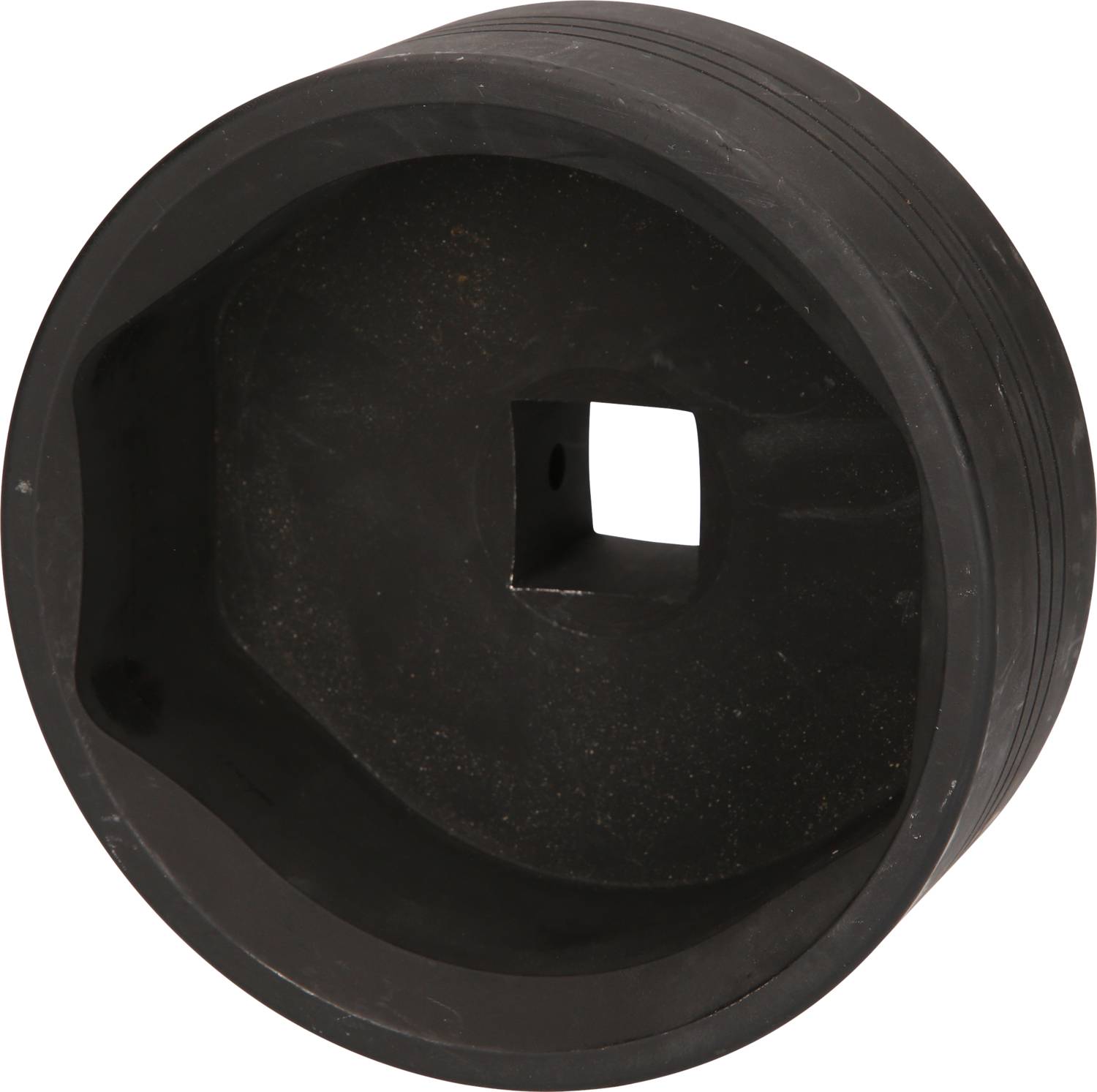 KS Tools 4600420 460.0420 Tengelyanya kulcs 111.0 mm Négylap