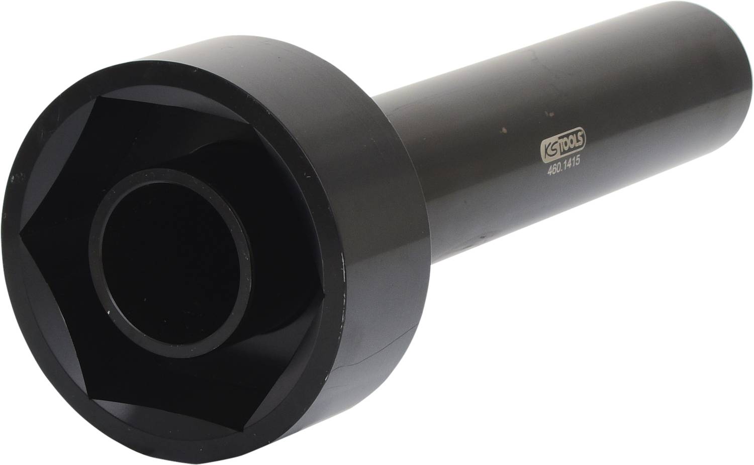 KS Tools 4601415 460.1415 Hatlap Tengelyanya kulcs 95.0 mm 95 mm 3/4 (20 mm)