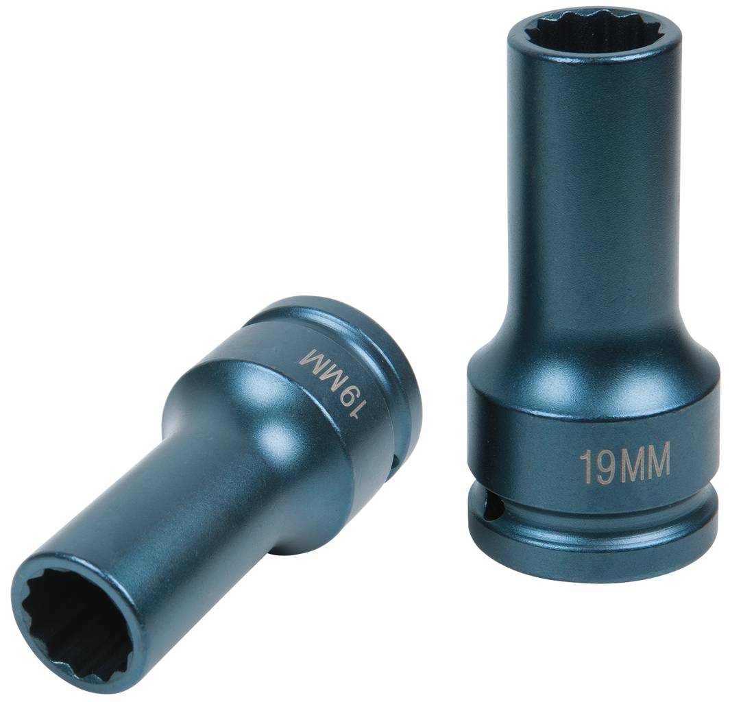 KS Tools 4601506 460.1506 XZN Erő dugókulcs betét 19 mm 3/4 3/4 (20 mm)