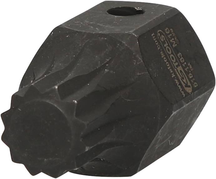 KS Tools 5151163 515.1163 Bit befogó 1/2 1 db