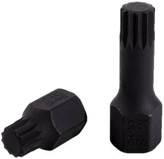 KS Tools 5151165 515.1165 Bit befogó 1/2 1 db