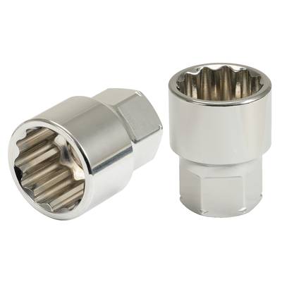 KS Tools 5034982 503.4982 Bit befogó 12 mm