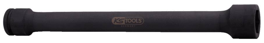 KS Tools 5151191 515.1191 Hatlap Erő dugókulcs betét 27 mm 27 mm 3/4