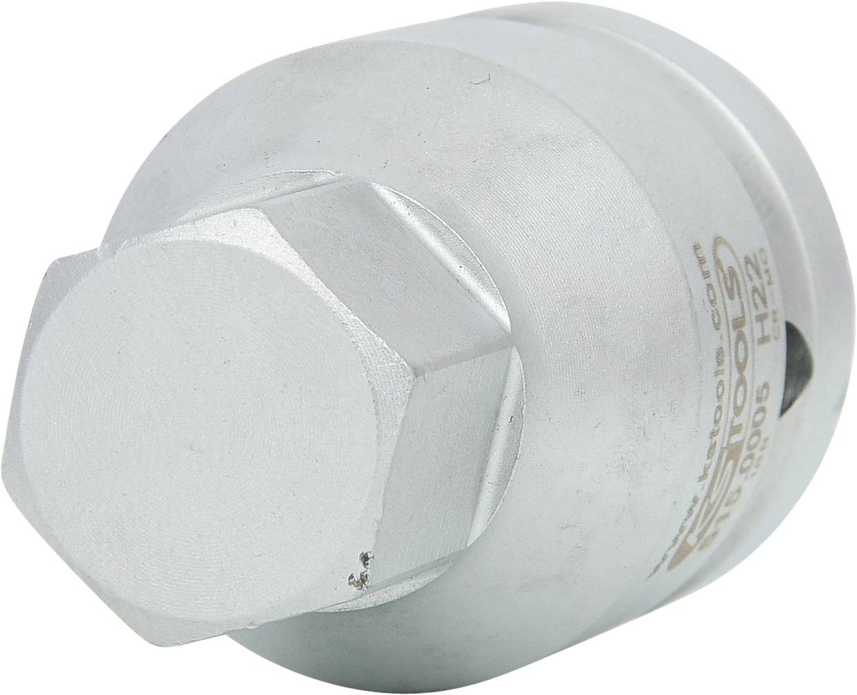 KS Tools 5150005 515.0005 Belső hatlap Bit befogó 22.0 mm 22 mm 3/4 (20 mm)