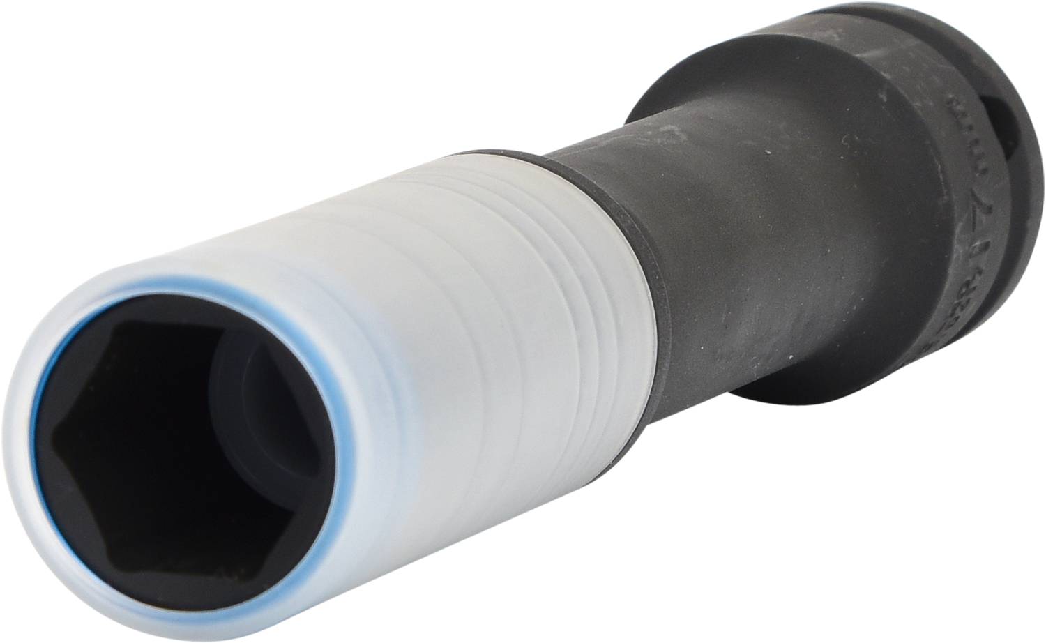 KS Tools 515.0617 515.0617 Hatlap Erő dugókulcs betét 17 mm 17 mm 1/2 (12,5 mm)