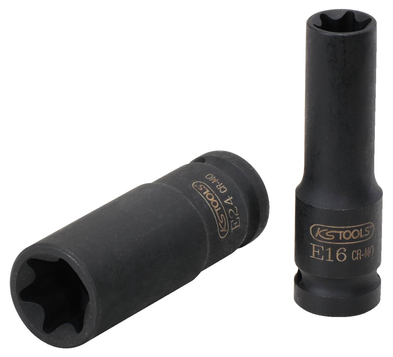 KS Tools 515.1057 515.1057 Erő dugókulcs betét