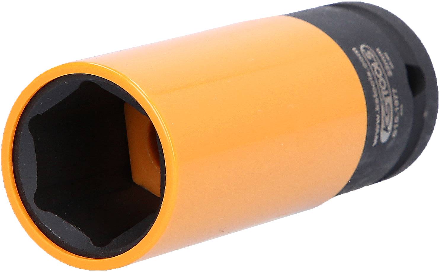 KS Tools 515.1077 515.1077 Erő dugókulcs betét 22 mm