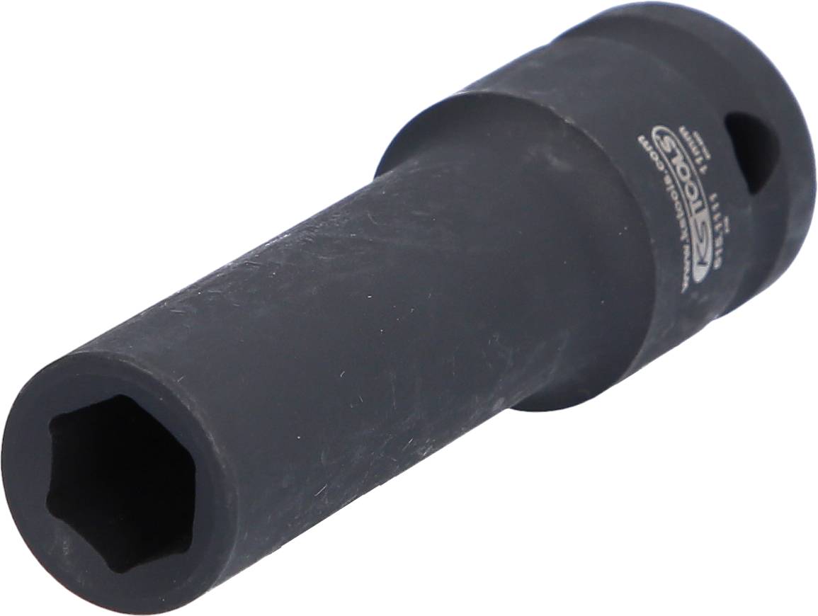 KS Tools 5151111 515.1111 Erő dugókulcs betét 11 mm